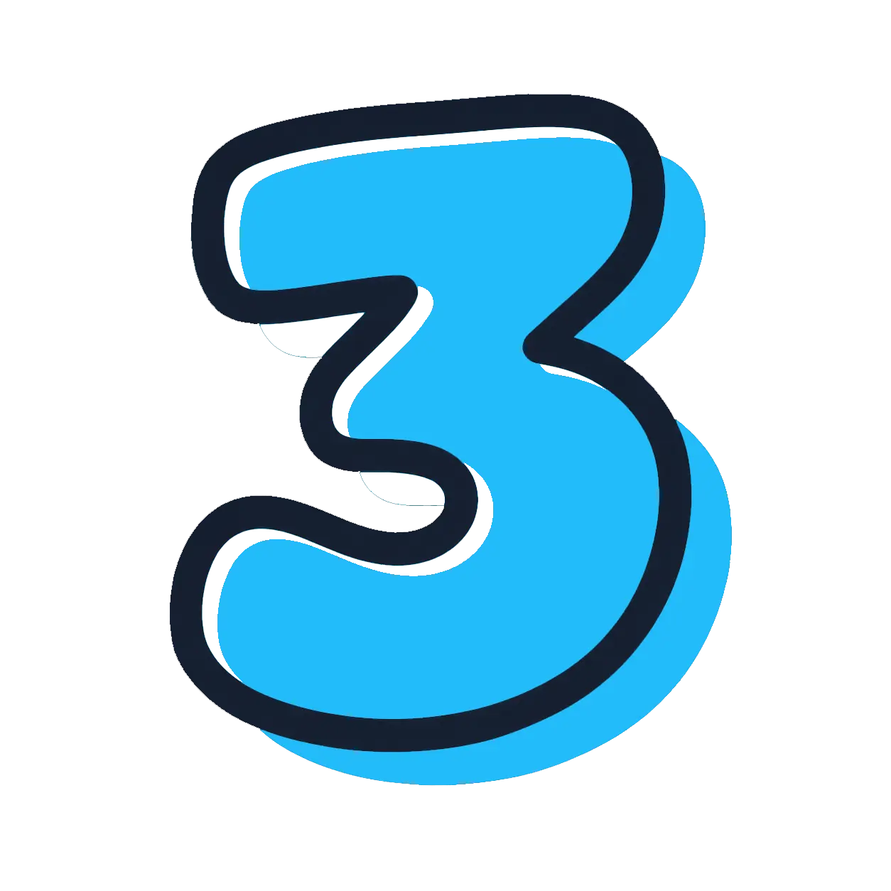 گام 3