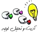 آدیت و تحلیل اولیه