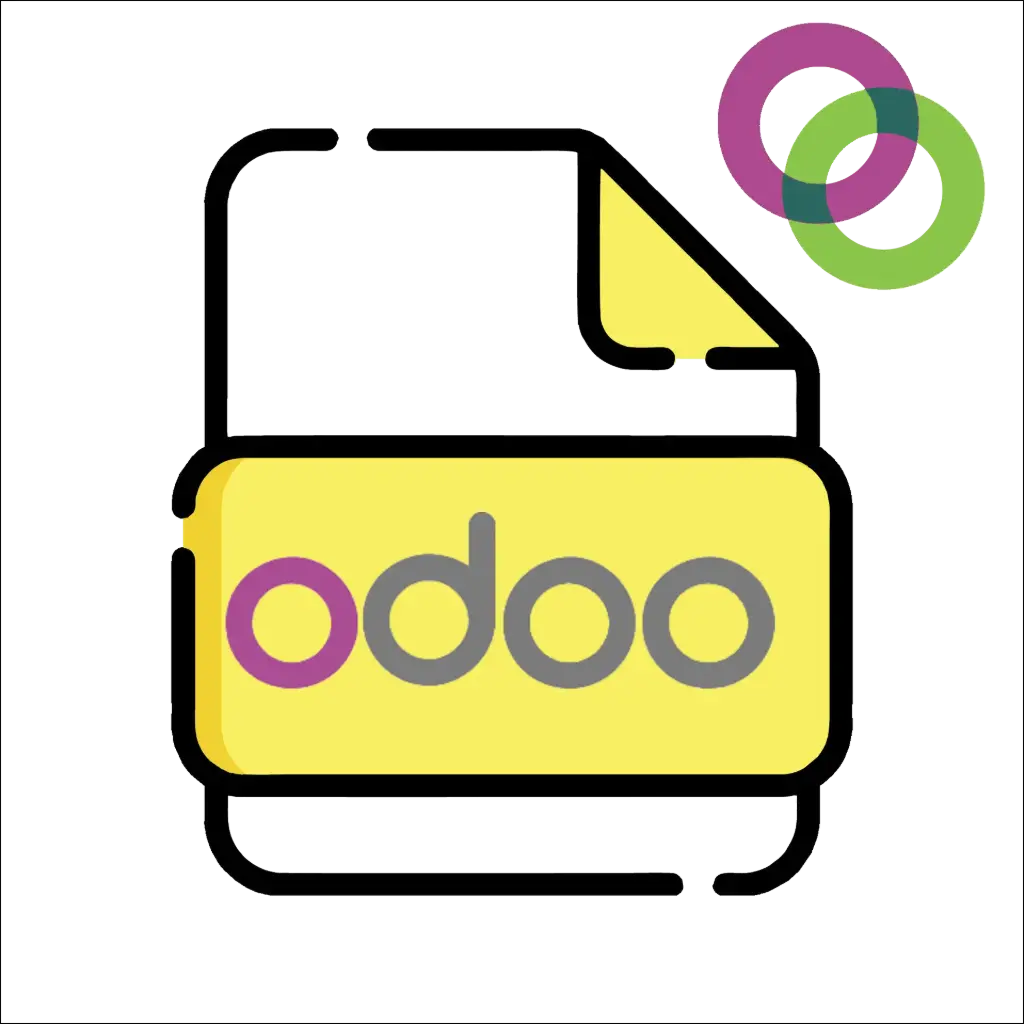 پکیج جامع نرم افزار اودوو (17)